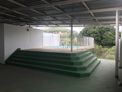 Cobertura à venda com 456m², 4 quartos, 1 suíte, 2 vagas no bairro Glória em Porto Alegre - Foto 32