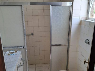 Apartamento à venda com 108m², 3 quartos, 1 suíte, 1 vaga no bairro Santana em Porto Alegre - Foto 5