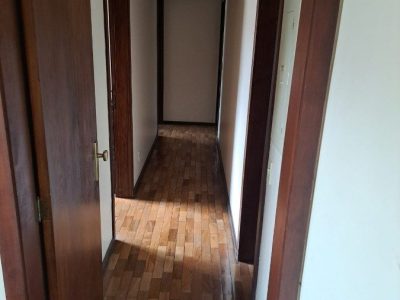 Apartamento à venda com 108m², 3 quartos, 1 suíte, 1 vaga no bairro Santana em Porto Alegre - Foto 3