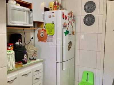 Apartamento à venda com 71m², 2 quartos, 1 vaga no bairro Cristal em Porto Alegre - Foto 6