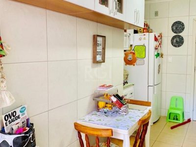 Apartamento à venda com 71m², 2 quartos, 1 vaga no bairro Cristal em Porto Alegre - Foto 7