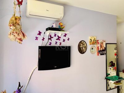 Apartamento à venda com 71m², 2 quartos, 1 vaga no bairro Cristal em Porto Alegre - Foto 11