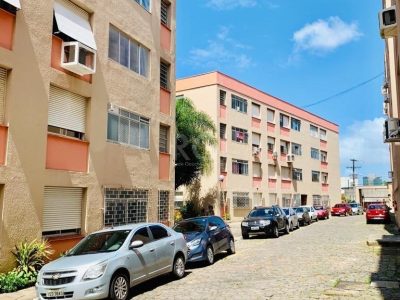 Apartamento à venda com 71m², 2 quartos, 1 vaga no bairro Cristal em Porto Alegre - Foto 21