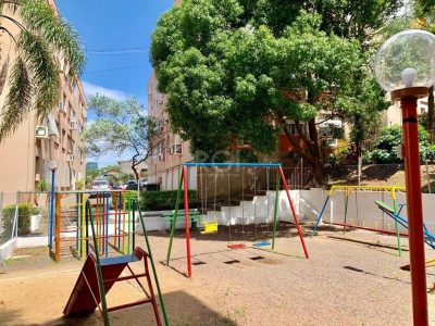 Apartamento à venda com 71m², 2 quartos, 1 vaga no bairro Cristal em Porto Alegre - Foto 24