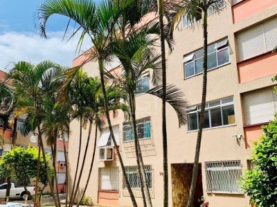 Apartamento à venda com 71m², 2 quartos, 1 vaga no bairro Cristal em Porto Alegre - Foto 19