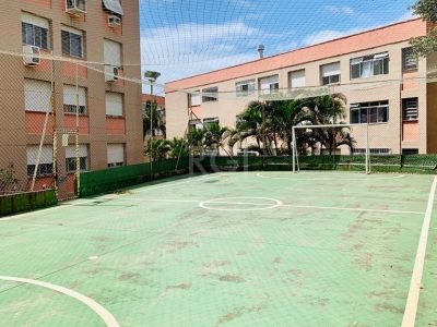 Apartamento à venda com 71m², 2 quartos, 1 vaga no bairro Cristal em Porto Alegre - Foto 22