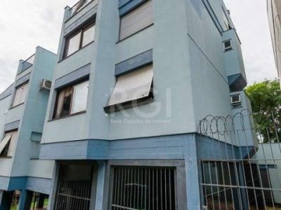 Cobertura à venda com 106m², 2 quartos, 2 vagas no bairro Santo Antônio em Porto Alegre - Foto 23