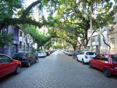 Apartamento à venda com 79m², 2 quartos no bairro Cidade Baixa em Porto Alegre - Foto 11