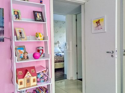 Apartamento à venda com 128m², 3 quartos, 1 vaga no bairro Independência em Porto Alegre - Foto 23