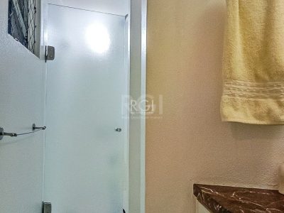 Apartamento à venda com 128m², 3 quartos, 1 vaga no bairro Independência em Porto Alegre - Foto 20