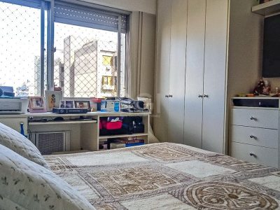 Apartamento à venda com 128m², 3 quartos, 1 vaga no bairro Independência em Porto Alegre - Foto 25