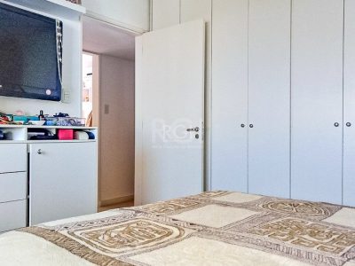 Apartamento à venda com 128m², 3 quartos, 1 vaga no bairro Independência em Porto Alegre - Foto 26