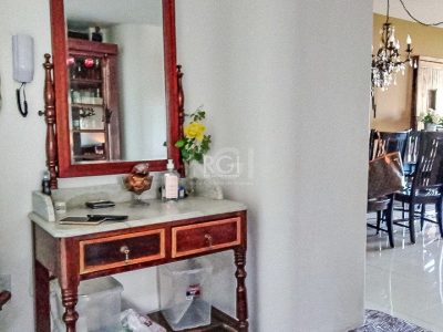 Apartamento à venda com 128m², 3 quartos, 1 vaga no bairro Independência em Porto Alegre - Foto 9