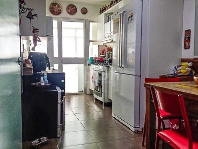 Apartamento à venda com 128m², 3 quartos, 1 vaga no bairro Independência em Porto Alegre - Foto 32