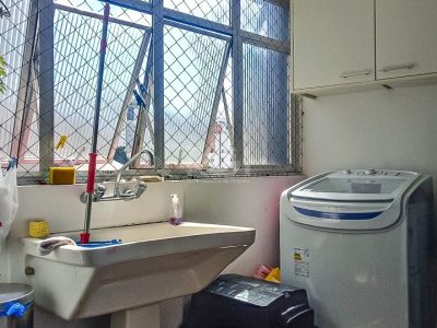 Apartamento à venda com 128m², 3 quartos, 1 vaga no bairro Independência em Porto Alegre - Foto 33