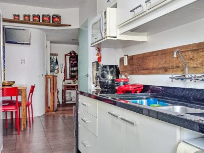 Apartamento à venda com 128m², 3 quartos, 1 vaga no bairro Independência em Porto Alegre - Foto 35