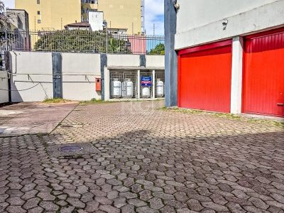 Apartamento à venda com 128m², 3 quartos, 1 vaga no bairro Independência em Porto Alegre - Foto 37