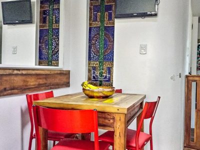 Apartamento à venda com 128m², 3 quartos, 1 vaga no bairro Independência em Porto Alegre - Foto 36