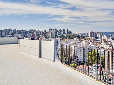 Apartamento à venda com 128m², 3 quartos, 1 vaga no bairro Independência em Porto Alegre - Foto 49