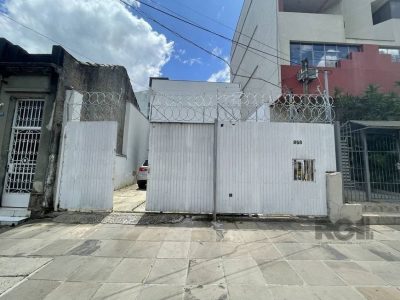 Depósito/Pavilhão à venda com 170m² no bairro Menino Deus em Porto Alegre - Foto 2