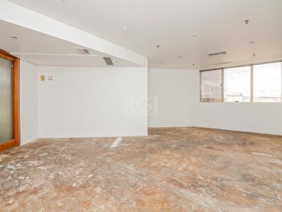 Conjunto/Sala à venda com 36m² no bairro Cidade Baixa em Porto Alegre - Foto 15