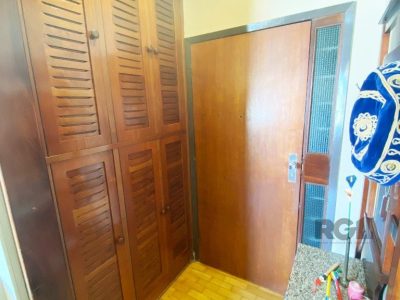 Apartamento à venda com 103m², 3 quartos, 1 vaga no bairro Rio Branco em Porto Alegre - Foto 5