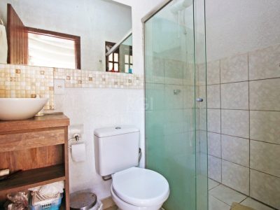 Casa à venda com 306m², 4 quartos, 4 suítes, 6 vagas no bairro Jardim Itu em Porto Alegre - Foto 12