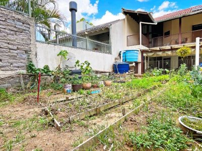 Casa à venda com 306m², 4 quartos, 4 suítes, 6 vagas no bairro Jardim Itu em Porto Alegre - Foto 19