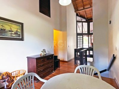 Casa à venda com 306m², 4 quartos, 4 suítes, 6 vagas no bairro Jardim Itu em Porto Alegre - Foto 29