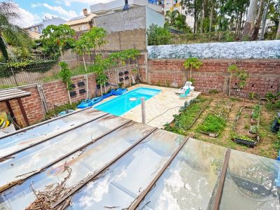 Casa à venda com 306m², 4 quartos, 4 suítes, 6 vagas no bairro Jardim Itu em Porto Alegre - Foto 32