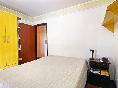 Casa à venda com 306m², 4 quartos, 4 suítes, 6 vagas no bairro Jardim Itu em Porto Alegre - Foto 36