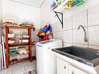 Casa à venda com 306m², 4 quartos, 4 suítes, 6 vagas no bairro Jardim Itu em Porto Alegre - Foto 53