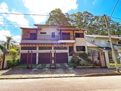 Casa à venda com 306m², 4 quartos, 4 suítes, 6 vagas no bairro Jardim Itu em Porto Alegre - Foto 62