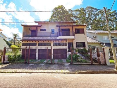 Casa à venda com 306m², 4 quartos, 4 suítes, 6 vagas no bairro Jardim Itu em Porto Alegre - Foto 63