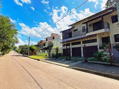 Casa à venda com 306m², 4 quartos, 4 suítes, 6 vagas no bairro Jardim Itu em Porto Alegre - Foto 64