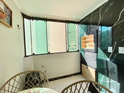 Apartamento à venda com 68m², 2 quartos, 1 vaga no bairro Centro em Capão da Canoa - Foto 7