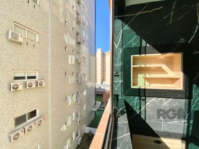 Apartamento à venda com 68m², 2 quartos, 1 vaga no bairro Centro em Capão da Canoa - Foto 8