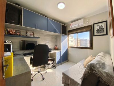 Apartamento à venda com 68m², 2 quartos, 1 vaga no bairro Centro em Capão da Canoa - Foto 16