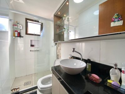 Apartamento à venda com 68m², 2 quartos, 1 vaga no bairro Centro em Capão da Canoa - Foto 18