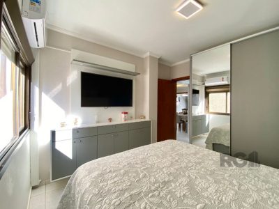 Apartamento à venda com 68m², 2 quartos, 1 vaga no bairro Centro em Capão da Canoa - Foto 20