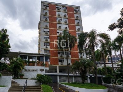 Apartamento à venda com 128m², 3 quartos, 1 suíte, 2 vagas no bairro Mont Serrat em Porto Alegre - Foto 23