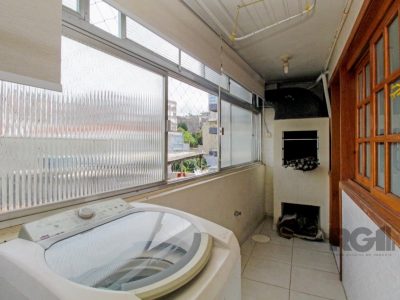 Apartamento à venda com 171m², 3 quartos, 1 suíte, 3 vagas no bairro Bom Fim em Porto Alegre - Foto 10