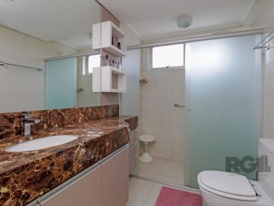 Apartamento à venda com 171m², 3 quartos, 1 suíte, 3 vagas no bairro Bom Fim em Porto Alegre - Foto 12