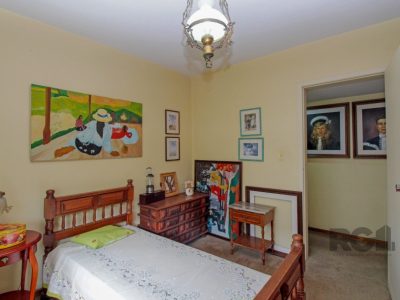 Apartamento à venda com 171m², 3 quartos, 1 suíte, 3 vagas no bairro Bom Fim em Porto Alegre - Foto 14