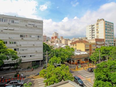 Apartamento à venda com 171m², 3 quartos, 1 suíte, 3 vagas no bairro Bom Fim em Porto Alegre - Foto 18