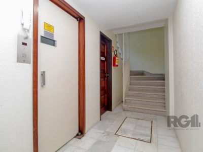 Apartamento à venda com 171m², 3 quartos, 1 suíte, 3 vagas no bairro Bom Fim em Porto Alegre - Foto 25