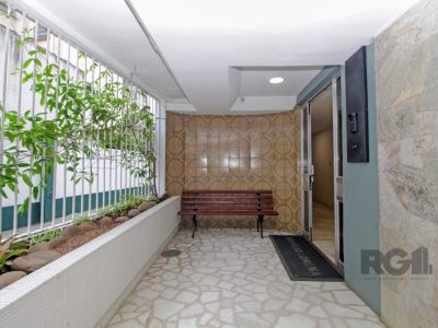 Apartamento à venda com 171m², 3 quartos, 1 suíte, 3 vagas no bairro Bom Fim em Porto Alegre - Foto 27