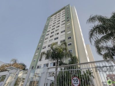 Apartamento à venda com 74m², 2 quartos, 1 suíte, 2 vagas no bairro Santana em Porto Alegre - Foto 2