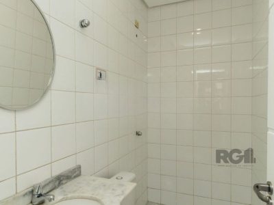 Cobertura à venda com 188m², 3 quartos, 1 suíte, 2 vagas no bairro Rio Branco em Porto Alegre - Foto 14