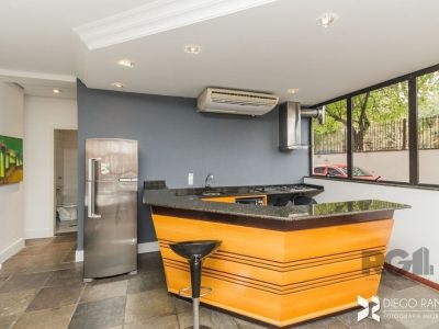 Cobertura à venda com 188m², 3 quartos, 1 suíte, 2 vagas no bairro Rio Branco em Porto Alegre - Foto 54